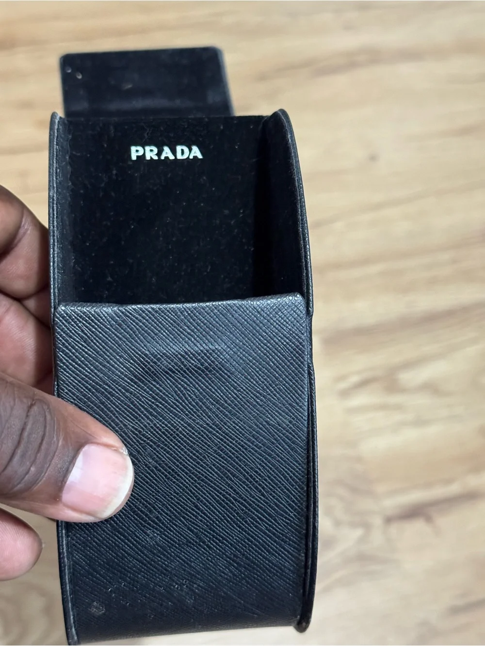 Prada Sunglasses 6